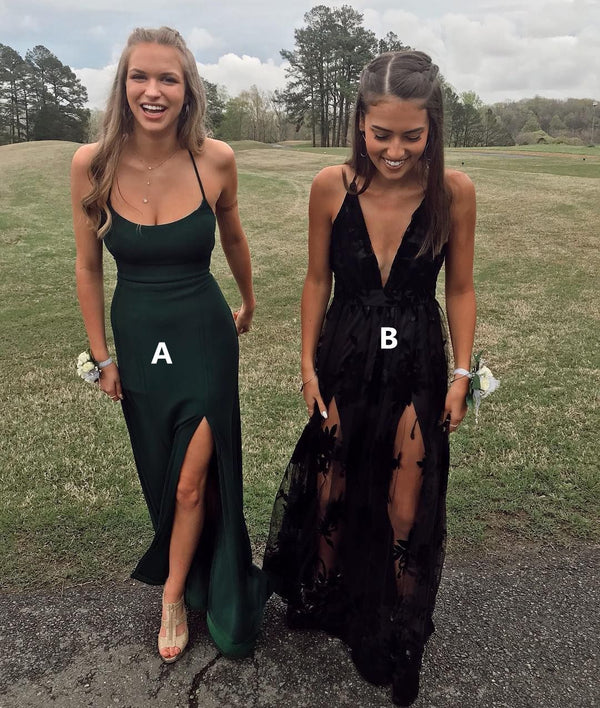 SSR0313,Charming Prom Dresses Long Evening Formal Gown