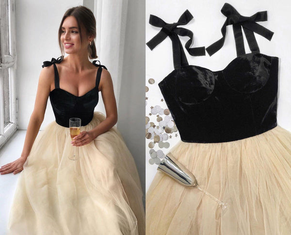 SSR1019,Beautiful a-line prom dresses sweetheart party formal gown