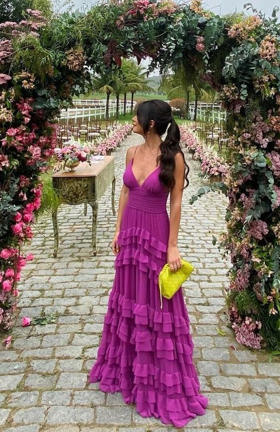 SSR1237,New Purple Prom Dress, Graduation Party Dresses, Prom Dresses For Teens